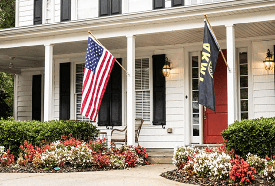 NewDay Zero Down Home Purchase VA Loan