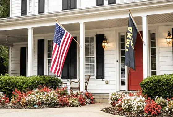 NewDay Zero Down Home Purchase VA Loan
